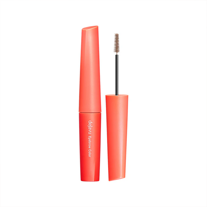 dejavu Eyebrow Color