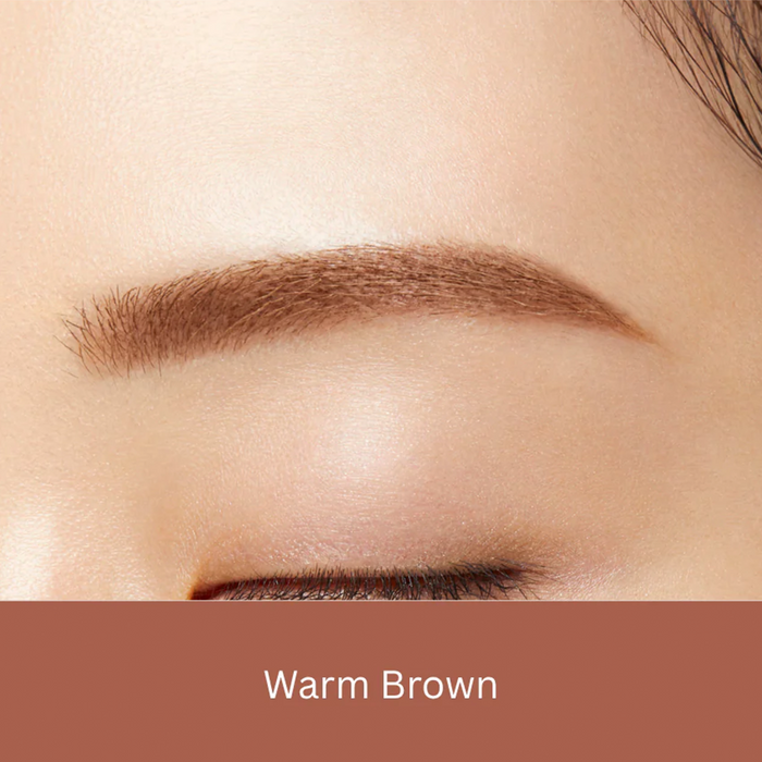 dejavu Eyebrow Color