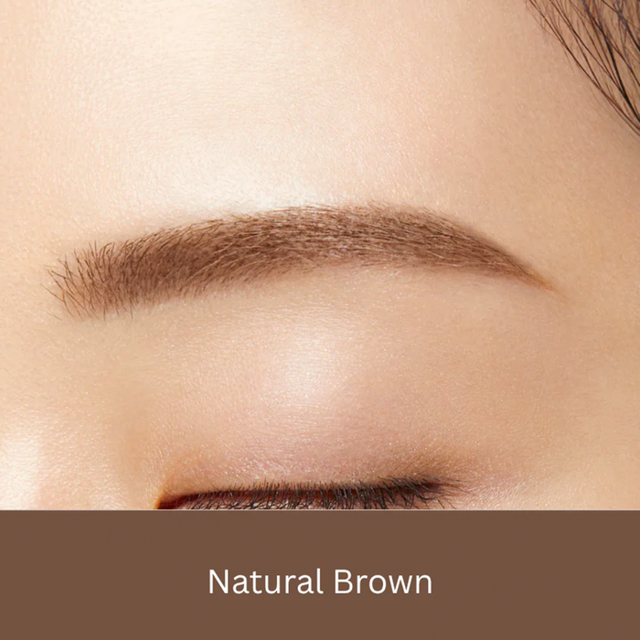 dejavu Eyebrow Color