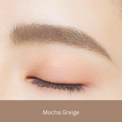 dejavu Eyebrow Color