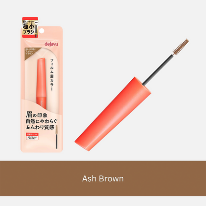 dejavu Eyebrow Color