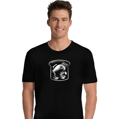 Premium Shirts, Unisex / Small / Black