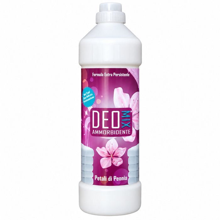 Deo Mix foto prodotto