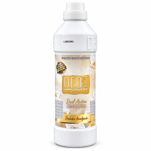 Deo Mix Ammorbidente Super Concentrato Orchidea Avvolgente