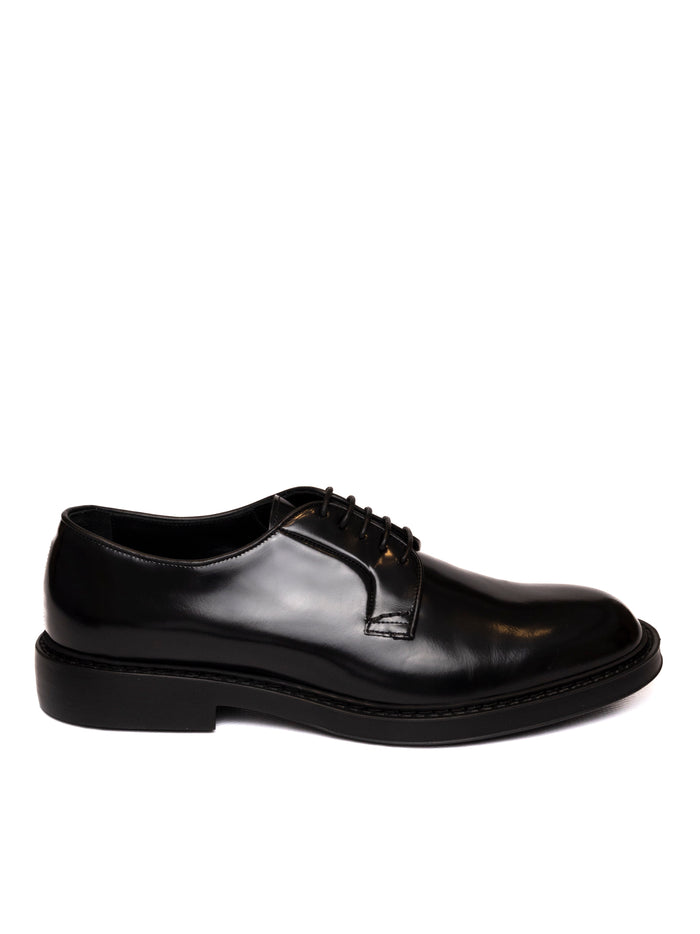 JEROLD WILTON Derby 1322 dover nero 1322 DOVER-NERO