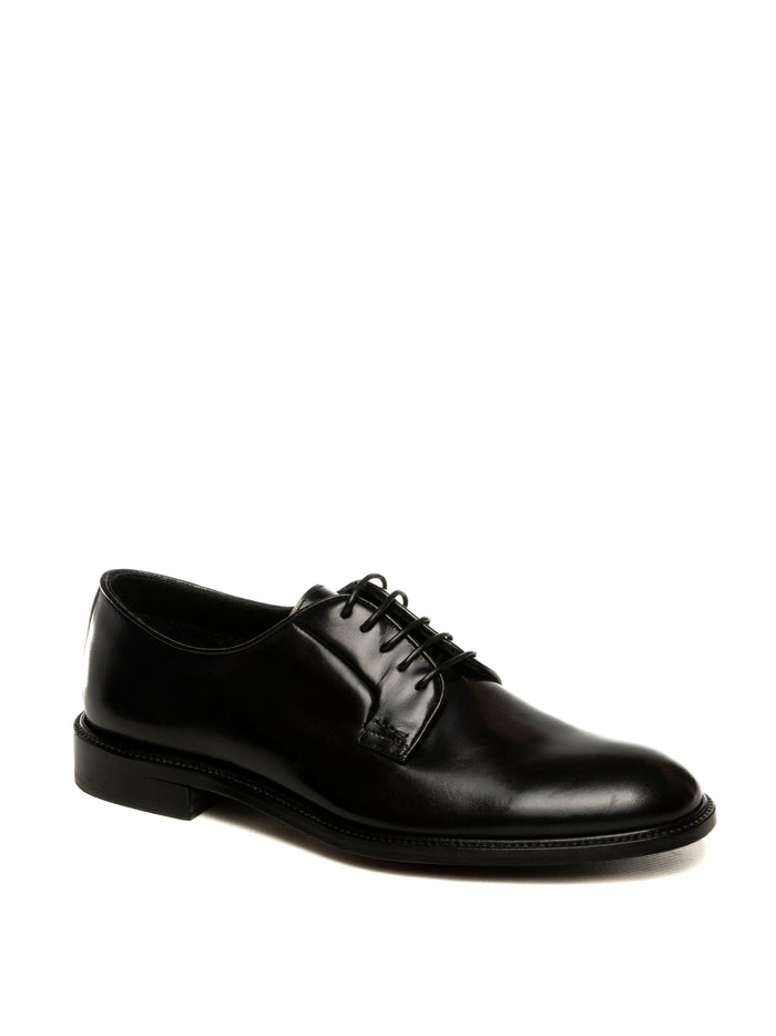 JEROLD WILTON derby diver nero 116 DIVER-NERO
