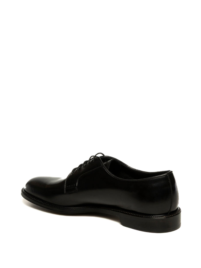 JEROLD WILTON derby diver nero 116 DIVER-NERO
