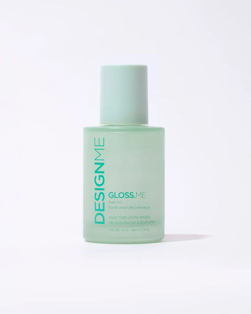 DESIGNME Gloss.me Hair Oil 80ml NWOB