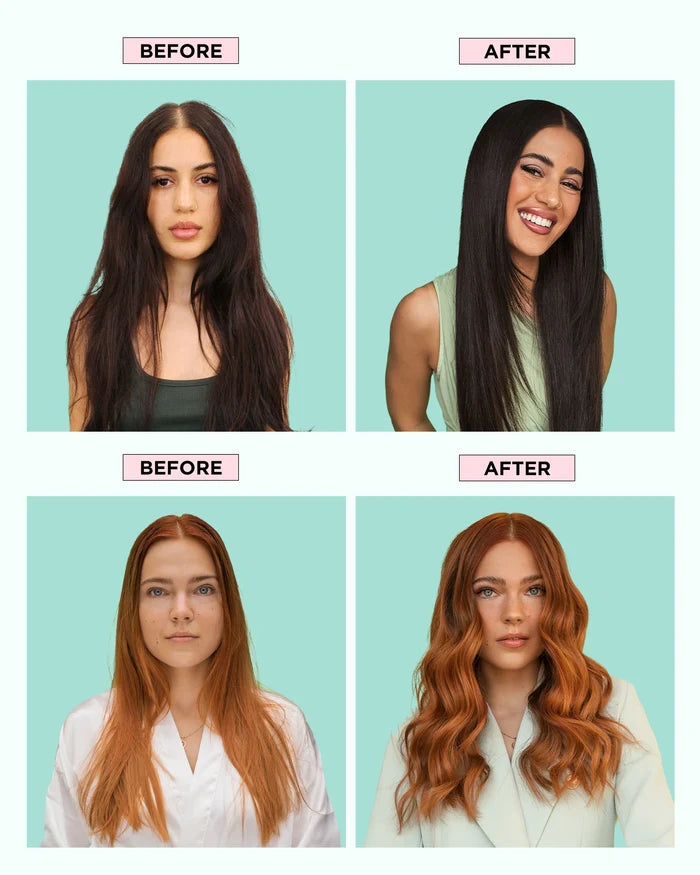 DESIGNME Gloss.me Hair Oil 80ml NWOB