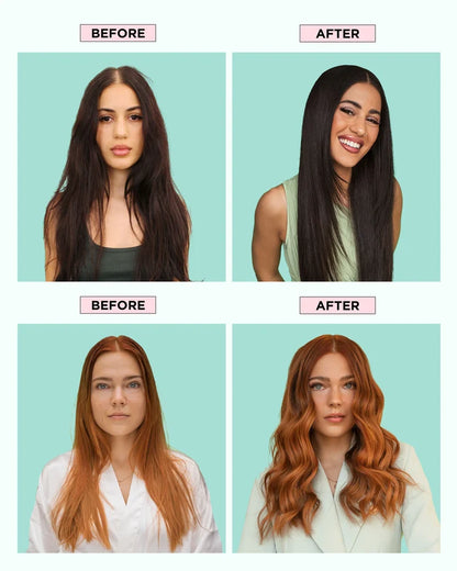 DESIGNME Gloss.me Hair Oil 80ml NWOB