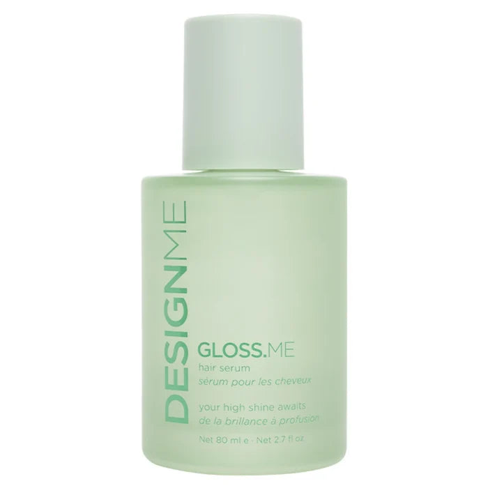 DESIGNME Gloss.Me Serum 80ml NWOB