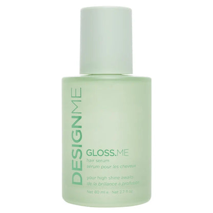 DESIGNME Gloss.Me Serum 80ml NWOB