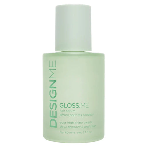 DESIGNME Gloss.Me Serum 80ml NWOB
