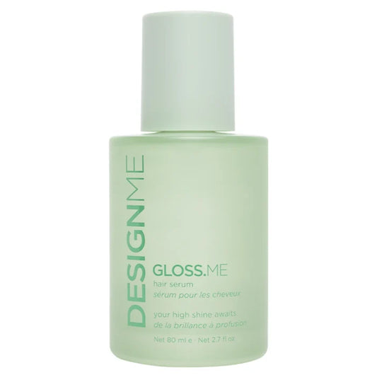 DESIGNME Gloss.Me Serum 80ml NWOB