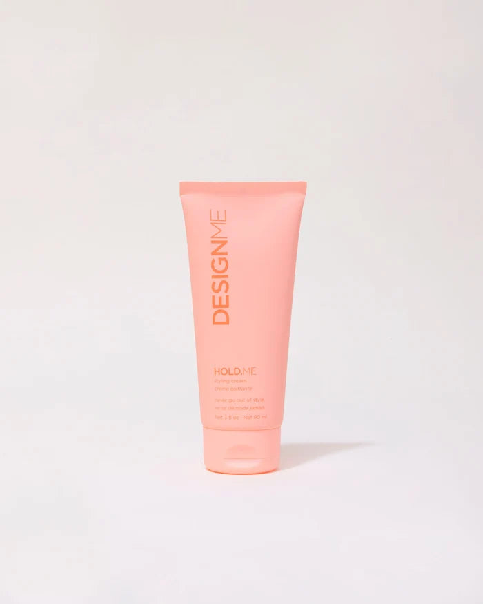 DESIGNME Hold.Me Styling Cream Mini 90ml NWOB