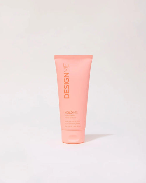DESIGNME Hold.Me Styling Cream Mini 90ml NWOB