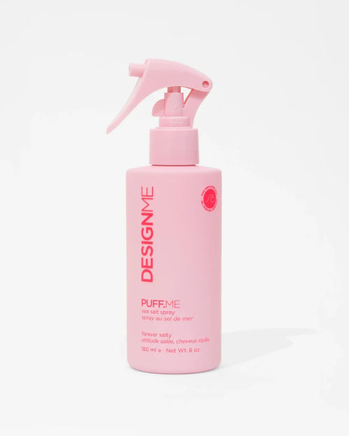 DESIGNME PUFF.ME Sea Salt Spray