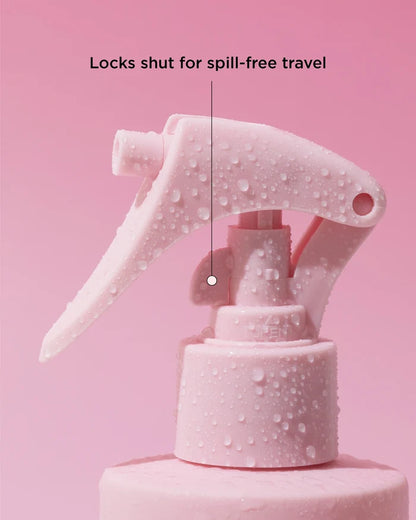 DESIGNME PUFF.ME Sea Salt Spray