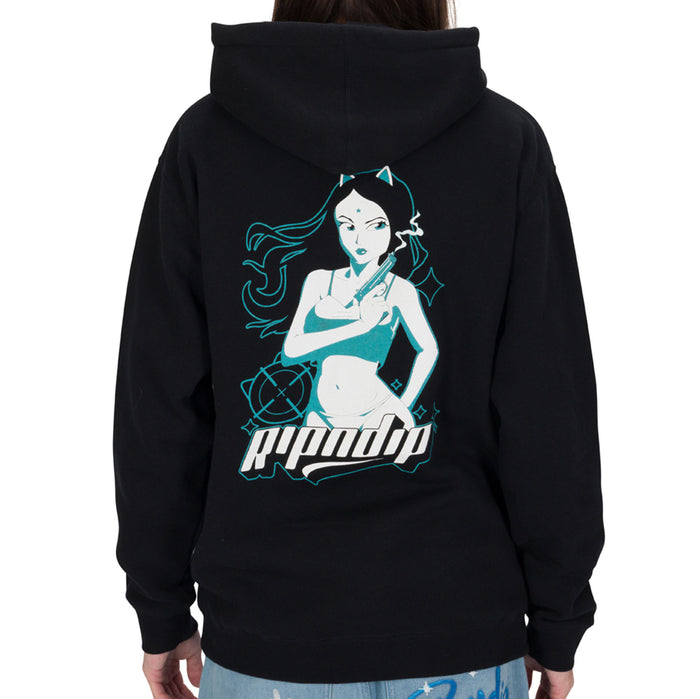 RIPNDIP Desperado Hoodie (Black)