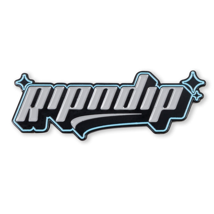 RIPNDIP Desperado Pin (Multi)