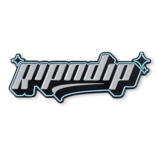 RIPNDIP Desperado Pin (Multi)