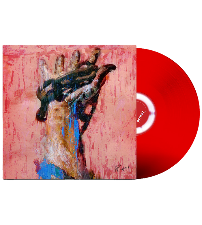 Detroit: Become Human Original Soundtrack Volume 3 - 2LP Vinyl