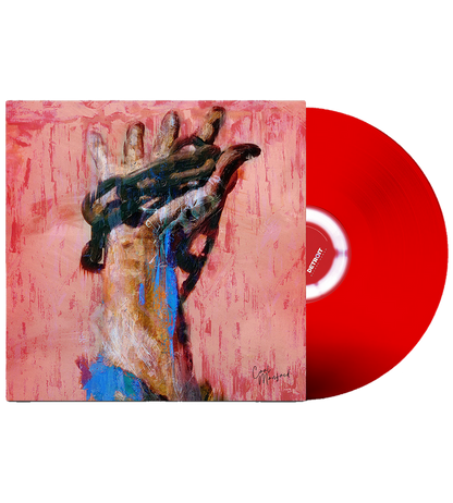Detroit: Become Human Original Soundtrack Volume 3 - 2LP Vinyl