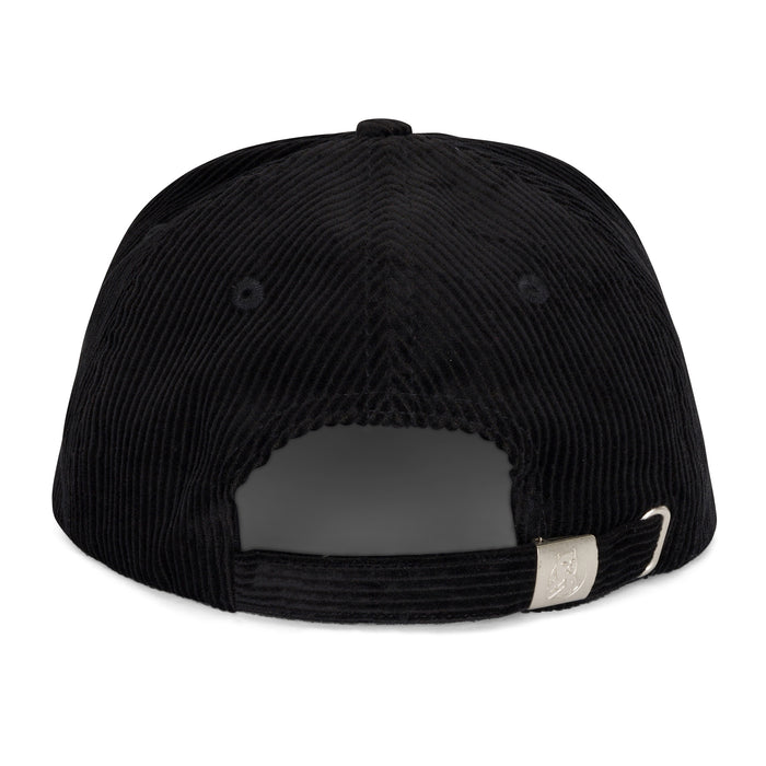 RIPNDIP Devil Babies 6 Panel (Black)