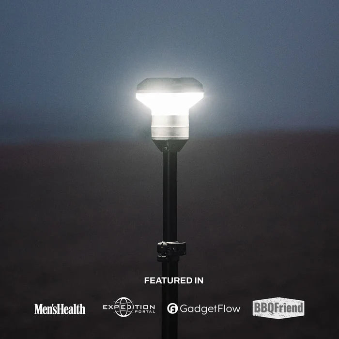 Devos Lightranger 1200