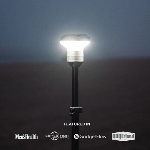 Devos Lightranger 1200