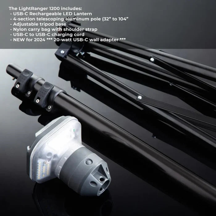 Devos Lightranger 1200