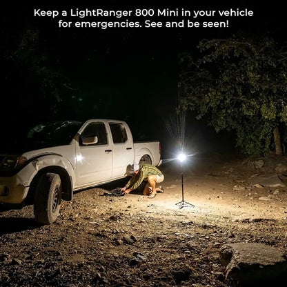 Devos Lightranger 800 Mini