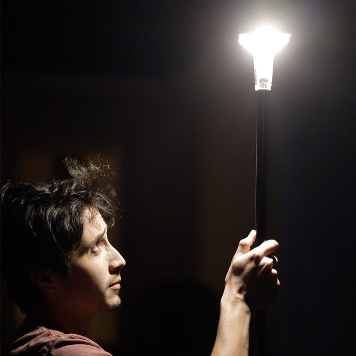 Devos Lightranger 800