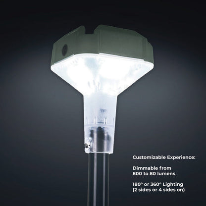 Devos Lightranger 800