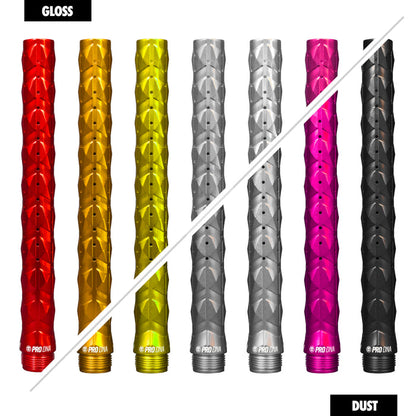 “DIAMOND CUT" BARREL TIP (S63 AND PWR COMPATIBLE)