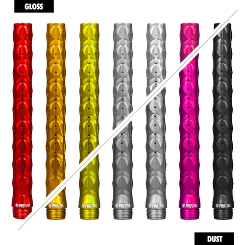 “DIAMOND CUT" BARREL TIP (S63 AND PWR COMPATIBLE)