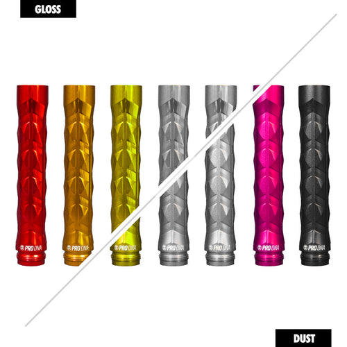 “DIAMOND CUT” GRIP BARREL BACK (S63 AND PWR COMPATIBLE)