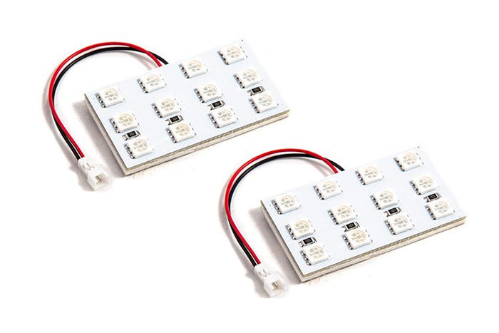 Toyota 4Runner Map Lights