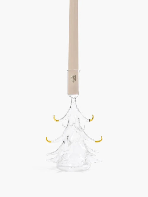 Diptyque Holiday Cheer Taper Candle Holders