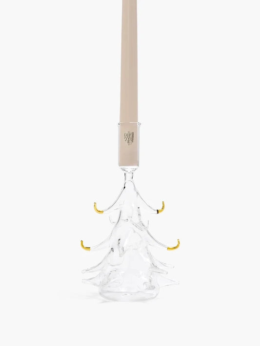 Diptyque Holiday Cheer Taper Candle Holders