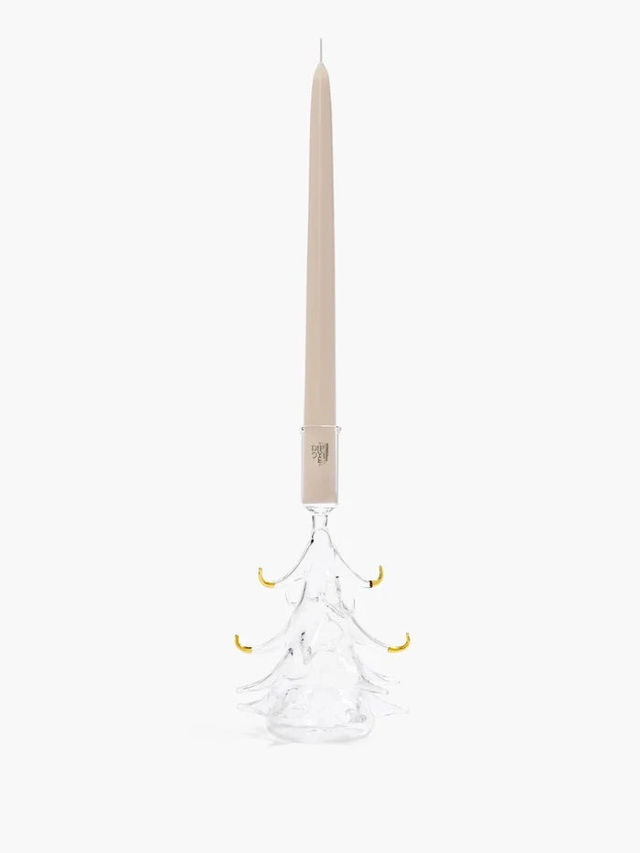Diptyque Holiday Cheer Taper Candle Holders