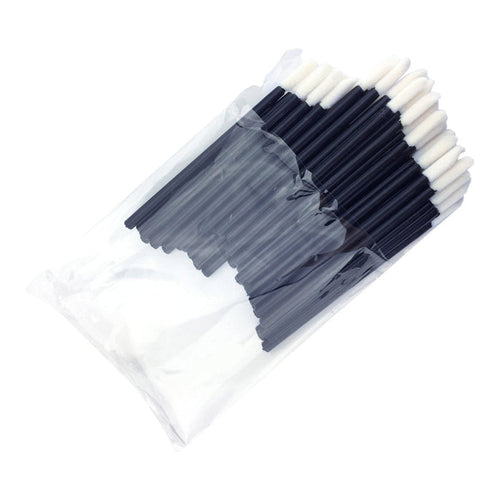 Disposable Lip Gloss Applicators  (50/pk)