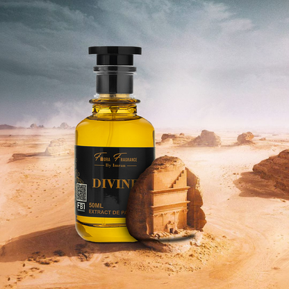 DIVINE Inspired By: Versace Eros