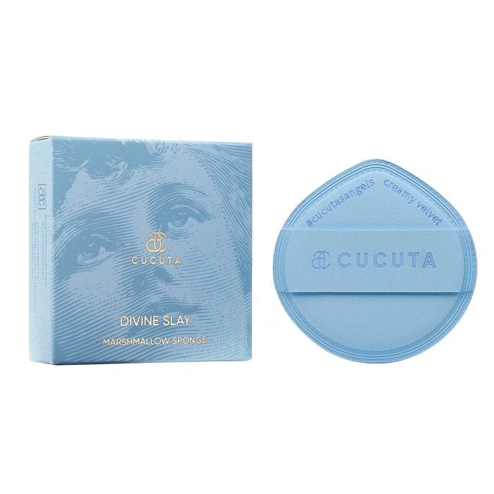 DIVINE SLAY SPONGE - Buretel De Machiaj Profesional - skinseen.ro