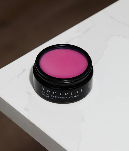 Divinity Cleansing Balm LIMITED EDITION