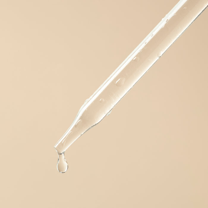 DMDM Hydantoin - close-up