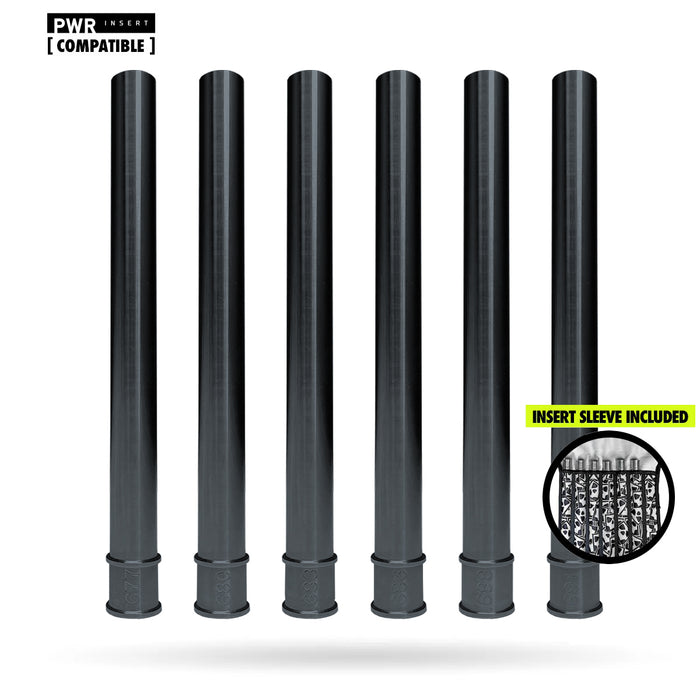 DNA LITE INSERT KIT(PWR COMPATIBLE) – Aluminum Series