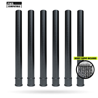 DNA LITE INSERT KIT(PWR COMPATIBLE) – Aluminum Series
