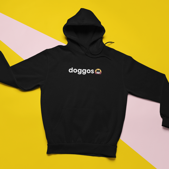 Doggo Hoodie
