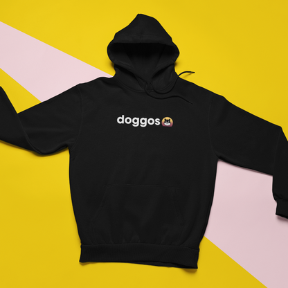Doggo Hoodie